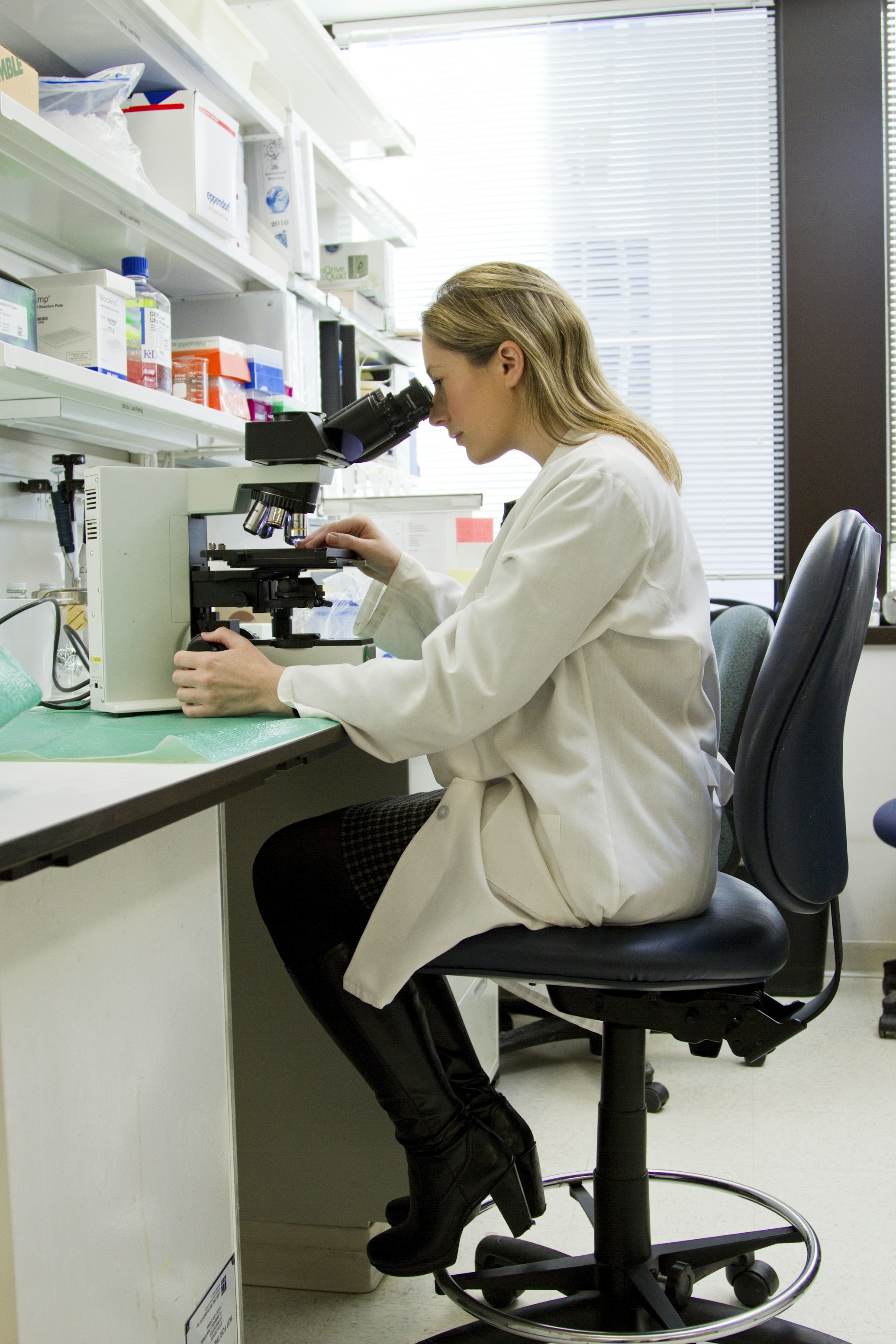 Respectful Scientific Partnership